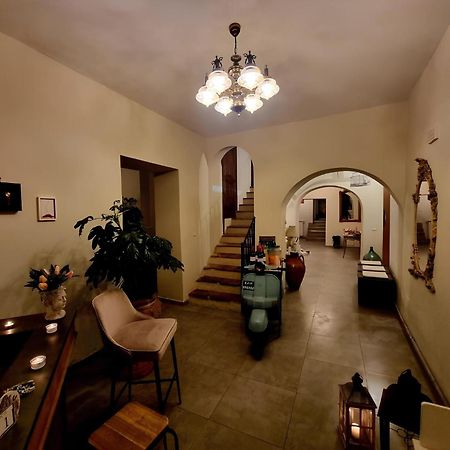 Borgo Scorciarini B&B Piedimonte d'Alife Dış mekan fotoğraf