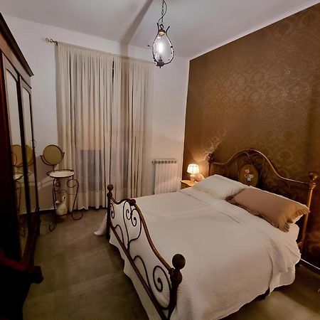 Borgo Scorciarini B&B Piedimonte d'Alife Dış mekan fotoğraf