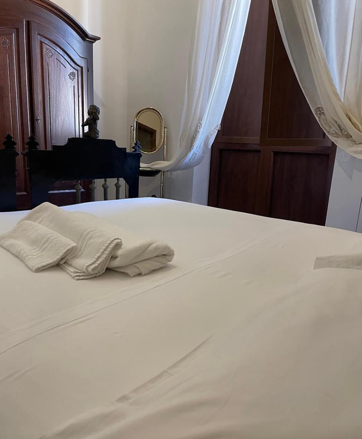 Borgo Scorciarini B&B Piedimonte d'Alife Dış mekan fotoğraf