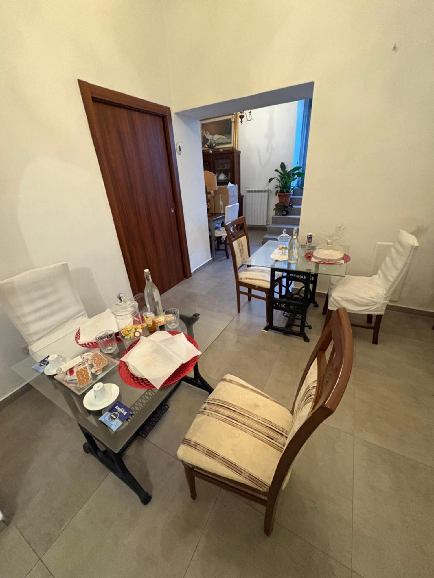 Borgo Scorciarini B&B Piedimonte d'Alife Dış mekan fotoğraf