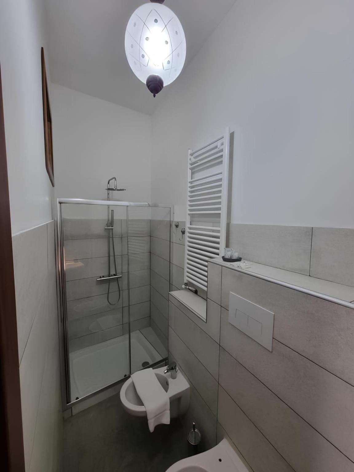 Borgo Scorciarini B&B Piedimonte d'Alife Dış mekan fotoğraf