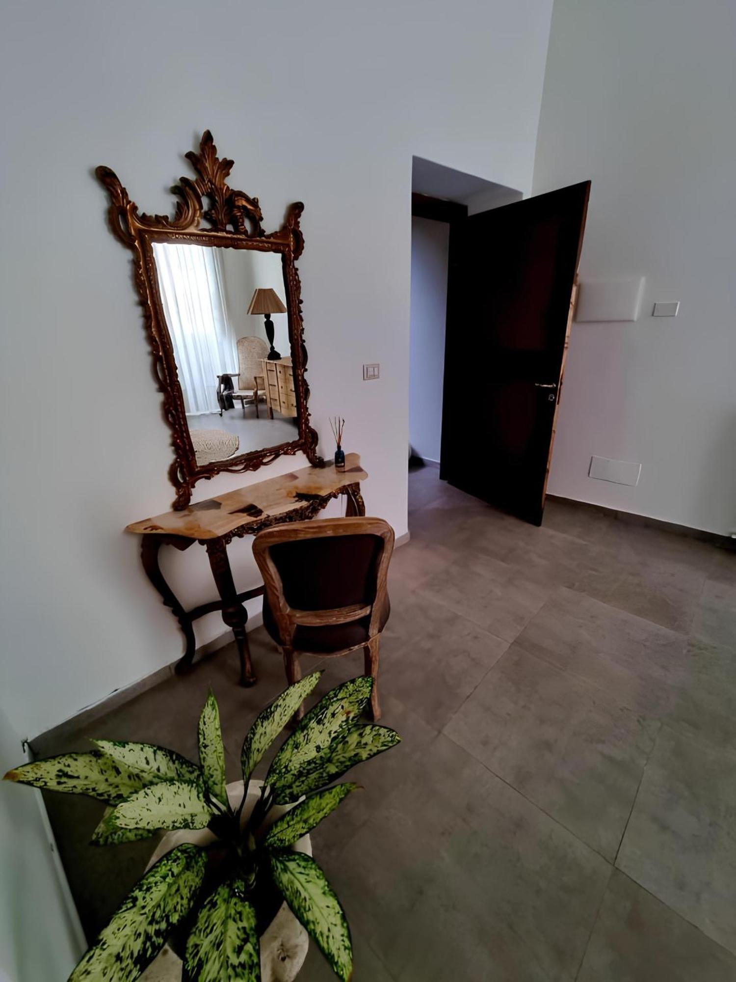 Borgo Scorciarini B&B Piedimonte d'Alife Dış mekan fotoğraf