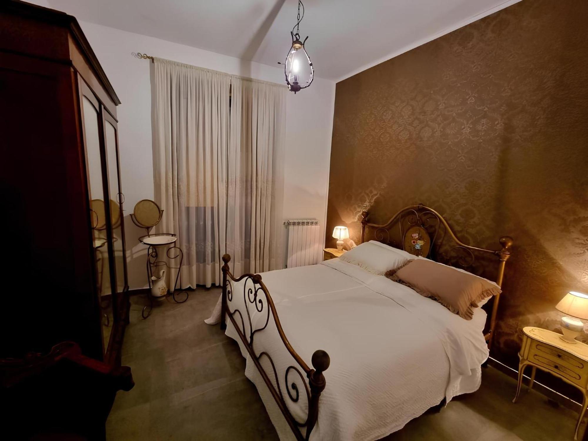 Borgo Scorciarini B&B Piedimonte d'Alife Dış mekan fotoğraf