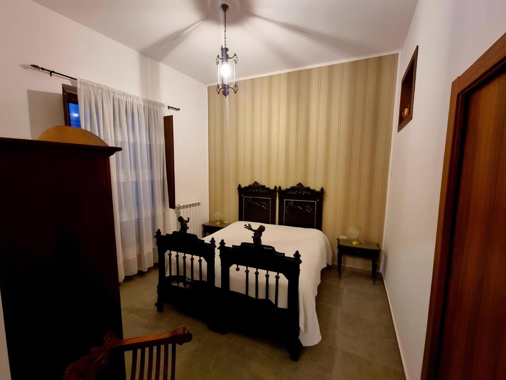 Borgo Scorciarini B&B Piedimonte d'Alife Dış mekan fotoğraf